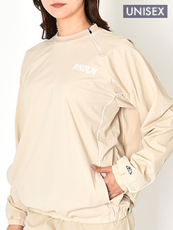 ペンデュラム　26年春夏新作　PIPINGMHAKピステ(ユニセックス)　05JK-01-1