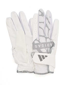 アディダスゴルフ　26年春夏新作　パームラップ クール ペアグローブ　RP529