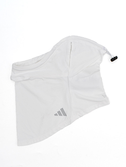 アディダスゴルフ　26年春夏新作　CLIMACOOL クライマクール フェイスカバー　CQ021