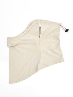 アディダスゴルフ　26年春夏新作　CLIMACOOL クライマクール フェイスカバー　CQ021