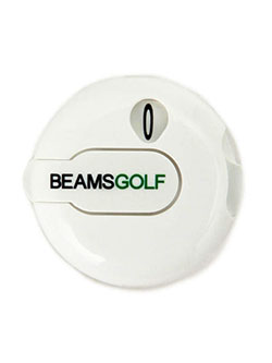 ビームスゴルフ　26年春夏新作　スコアカウンター　81-04-0289-984