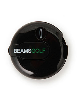 ビームスゴルフ　26年春夏新作　スコアカウンター　81-04-0289-984