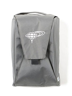 ビームスゴルフ　26年春夏新作　シューズバッグ3　81-61-0087-833