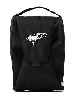 ビームスゴルフ　26年春夏新作　シューズバッグ3　81-61-0087-833