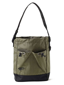 ビームスゴルフ　26年春夏新作　ワンショルダー保冷カートバック　81-61-0429-965