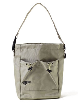 ビームスゴルフ　26年春夏新作　ワンショルダー保冷カートバック　81-61-0429-965