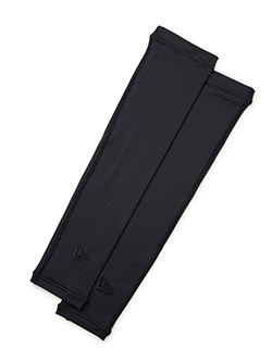 ニューエラ　26年春夏新作　サムホール付きロングアームカバー(ユニセックス)　14393737