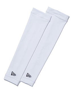 ニューエラ　26年春夏新作　フラッグロゴアームカバー(ユニセックス)　13549231