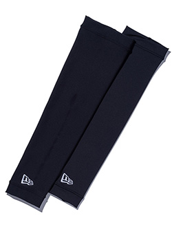 ニューエラ　26年春夏新作　フラッグロゴアームカバー(ユニセックス)　13549231