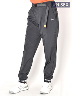 ニューエラ　26年春夏新作　リブパンツ(ユニセックス)　14859955