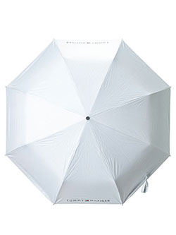トミーヒルフィガーゴルフ　26年春夏新作　ゴルフアンブレラUV折り畳み傘　THMG6SKF