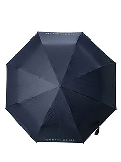 トミーヒルフィガーゴルフ　26年春夏新作　ゴルフアンブレラUV折り畳み傘　THMG6SKF