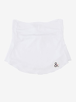 アンパスィ　26年春夏新作　フェイスカバー　AFS8906