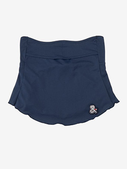 アンパスィ　26年春夏新作　フェイスカバー　AFS8906