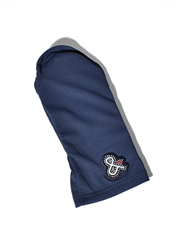 アンパスィ　26年春夏新作　UV手甲カバー　AFS8916