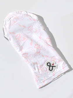 アンパスィ　26年春夏新作　UV手甲カバー　AFS8916