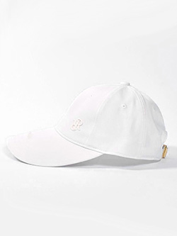 レザレクション　26年春夏新作　ワイドブリムキャップ No.2キャップ　BF12CAP09