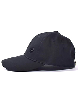 レザレクション　26年春夏新作　ワイドブリムキャップ No.2キャップ　BF12CAP09