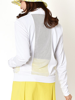 キャロウェイ　26年春夏新作　UVカット ライトウェア　C26117205