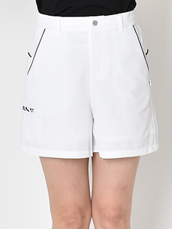 ニューバランスゴルフ　26年春夏新作　サッカーキュロット　012-6139502