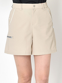 ニューバランスゴルフ　26年春夏新作　サッカーキュロット　012-6139502