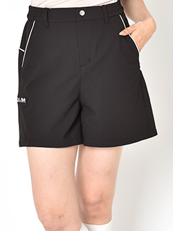 ニューバランスゴルフ　26年春夏新作　サッカーキュロット　012-6139502