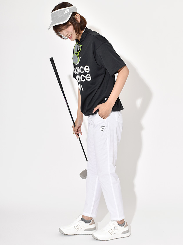 ゴルフウェア 楽天市場】【OUTLET】ゼクシィミックス xexymix 半袖 ピケ素材 ゴルフ