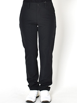 ジャックバニー　26年春夏新作　ストレッチダブルクロス　ロングパンツ　263-6131432