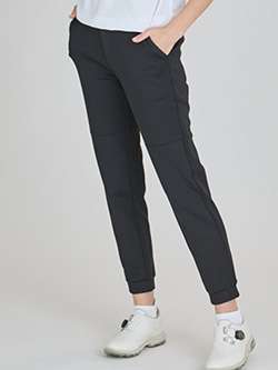 デルソルゴルフ　26年春夏新作　ストレッチジョガーパンツ　7933