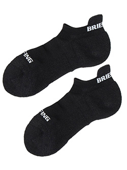 ブリーフィングゴルフ　26年春夏新作　WASHIショートソックス　BRG261F01