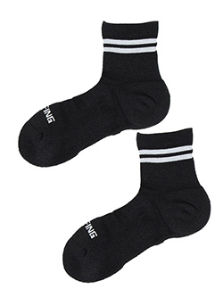 ブリーフィングゴルフ　26年春夏新作　WASHIラインソックス　BRG261F03