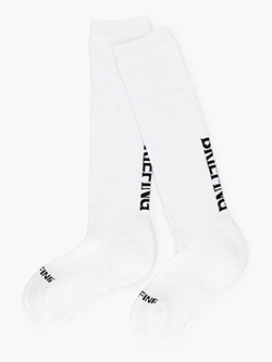 ブリーフィングゴルフ　26年春夏新作　WASHIハイソックス　BRG261W69