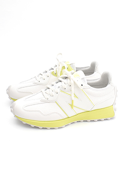 ニューバランスゴルフ　26年春夏新作　327 v1 SLスパイクレスシューレース　WGS327AJ