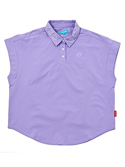 クアルトユナイテッド　26年春夏新作　ストレッチサッカー生地フレンチポロシャツ　S0303