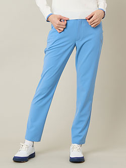 ニッサゴルフ　26年春夏新作　【定番】ストレッチカラーパンツ　23052650