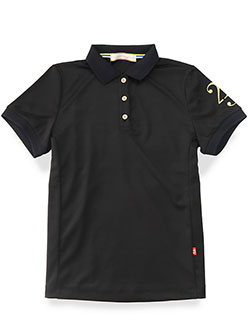 ニッサゴルフ　26年春夏新作　【レディース】アドエルムポロシャツ　23122558