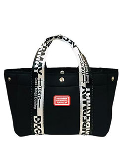 ディッセンバーメイ　26年春夏新作　2WAY ネオプレーンカートバッグ　3-999-8503