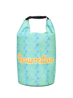 レザレクション　26年春夏新作　アイスバッグアクセサリー　RRACC-008-01