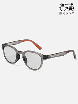 タイマー　26年春夏新作　サングラス(ELIOT)調光　TY100-PH