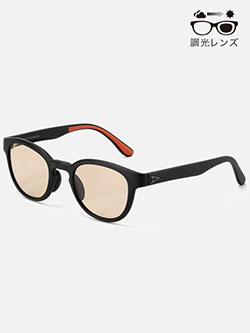 タイマー　26年春夏新作　サングラス(ELIOT)調光　TY100-PH