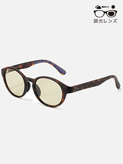 タイマー　26年春夏新作　サングラス(PABLO)調光　TY103-PH