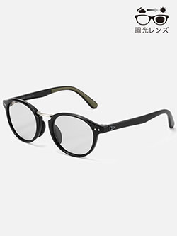 タイマー　26年春夏新作　サングラス(OLIVER)調光　TY105-PH