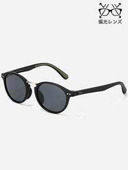 タイマー　26年春夏新作　サングラス(OLIVER)偏光　TY105-PL