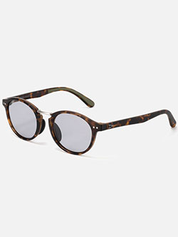 タイマー　26年春夏新作　サングラス(OLIVER)standard　TY105-ST