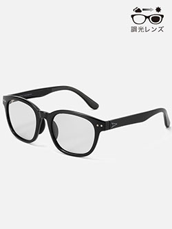 タイマー　26年春夏新作　サングラス(HARDY2)調光　TY107-PH