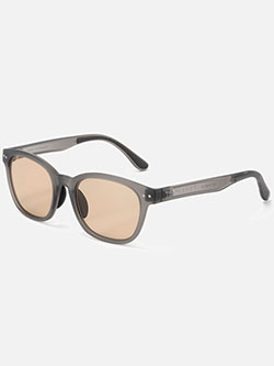 タイマー　26年春夏新作　サングラス(HARDY2)standard　TY107-ST