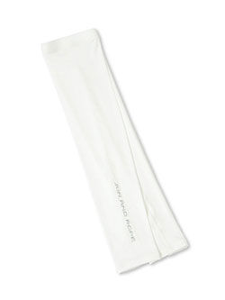 ジュン&ロペ　26年春夏新作　クールコアアームカバー(両手)　ERZ86010