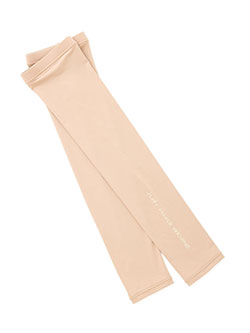 ジュン&ロペ　26年春夏新作　クールコアアームカバー(両手)　ERZ86010