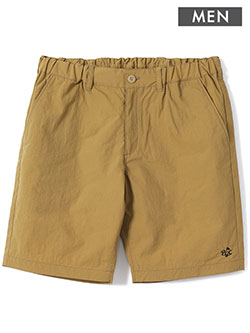 パシフィックゴルフクラブ　26年春夏新作　ショートパンツ(メンズ)　PGC251PTS115TC