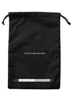 トミーヒルフィガーゴルフ　26年春夏新作　マルチバッグシグネチャー　THMG6SEA